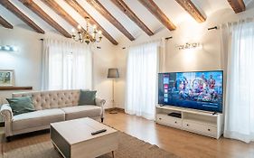 Duplex Mercado Central